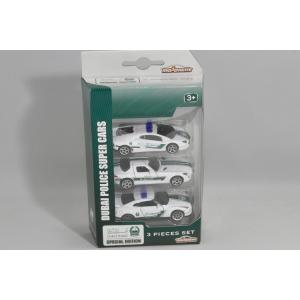 MAJORETTE ドバイ警察 ミニカー 3台セット 特別版 ✖️3 楽天市場】majorette マジョレット ドバイ限定 ドバイ警察