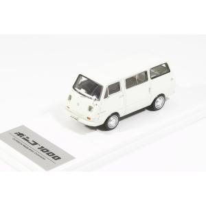 ホビージャパン 1/43 ホンダ ヴェゼル 2021 プラチナホワイト・パール