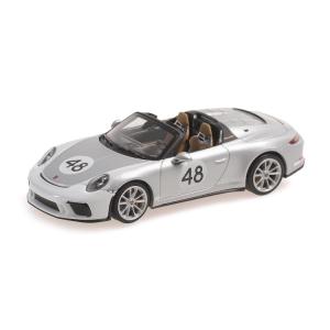 ミニカー/完成品 ポルシェ特注 ミニチャンプス製 1/43 ポルシェ 911