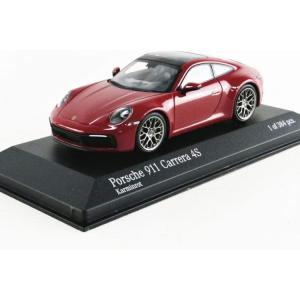 希少　ポルシェ 911 Cup 3.8 ミニカー　ミニチャンプス 楽天市場】ミニチャンプス 1/43 ポルシェ 911 (992) GT3 RS