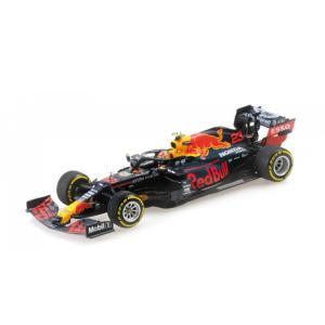 ミニチャンプス 1/43 アストン マーチン レッド ブル レーシング RB16 アレクサンダー・ア...