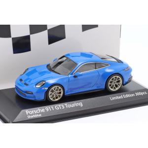1/43 ミニチャンプス ポルシェ911 GT3カップ 2台セット ミニチャンプス 1/43 ポルシェ 911 992 GT3 RS ヴァイザッハ