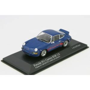 スパーク 1/43 ポルシェ 911 カレラ RSR 3.0 No.32 ニュルブリッグ
