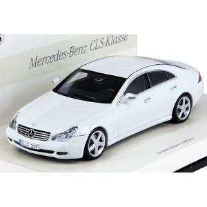 ベンツ特注 オートアート 1/18 メルセデス・ベンツ Cクラス ワゴン