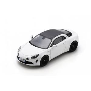 アルピーヌA110 PURE & A110S 限定ミニカーセット hottoys-c2_1000104610