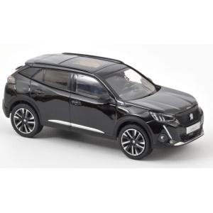 COCO専用ノレブ 1/43 プジョー Peugeot 2008 2016 COCO専用ノレブ 1/43 プジョー Peugeot 2008 2016 - メルカリ