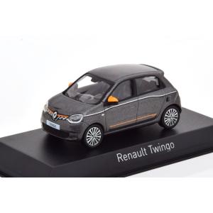 ノレブ（NOREV） 1/43 ルノー トゥインゴ 「Urban Night」 2021