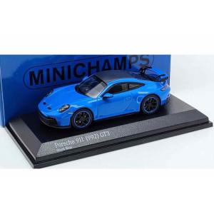 ポルシェ特注 1/43 ポルシェ 911 ターボ 991 アルミニウム ペーパー