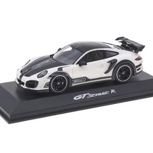 ミニチャンプス 1/43 ポルシェ 911 992 ターボS 50周年 Minichamps