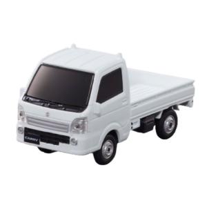 トミーテック 1/35 MSSシリーズ スズキ キャリイ プラモデル MC-008