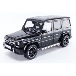 正規品 純正 メルセデス・ベンツ G500 ゲレンデ 1/43スケール