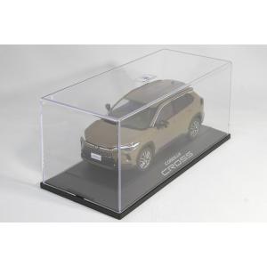 トヨタ特注 1/30 新型 アクア マッドバス カラーサンプル 2025 ミニカー TOYOTA A...