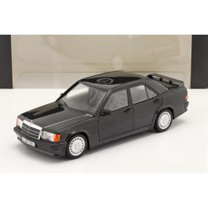 ミニチャンプス 1/18 メルセデス・ベンツ 190E 2.5-16 EVO 2 1990