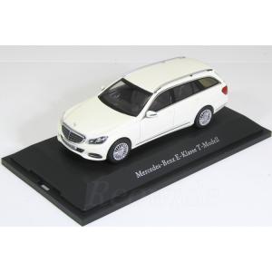 シュコー 1/43 メルセデス・ベンツ Eクラス ワゴン S212