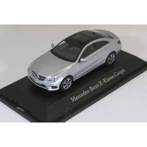 京商 1/43 メルセデス・ベンツ 特注 Eクラ...の商品画像