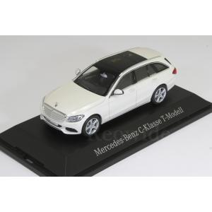 ヘルパ 1/43 メルセデス ベンツ Cクラス (W206) 2021 オパライト