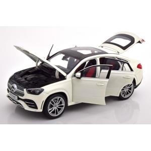 スパーク 1/43 メルセデス・ベンツ GLB クラス AMG ライン X247 2019