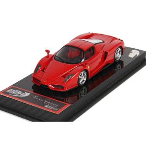 ホットウィール Hot Wheels ラ フェラーリ 1:18スケール レッド