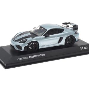 ミニチャンプス 1/43 ポルシェ ボクスター スパイダー 718 2019 : 寝具