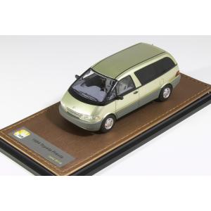 絶版品】ハイストーリー Hi-Story 1/43 ダイハツ ネイキッド ターボ G