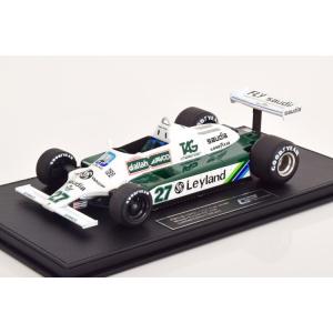 ミニチャンプス 1/43 マクラーレン フォード MP 4/8 優勝 日本GP 1993