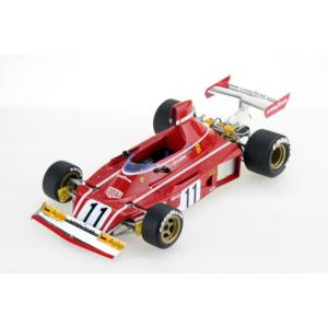 トップマルケス（TOP MARQUES） GP REPLICAS 1/18 フェラーリ F1 312