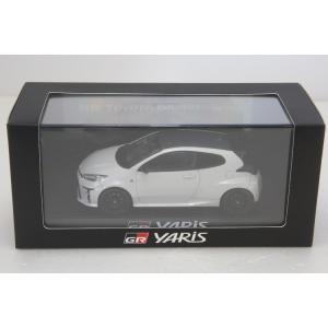 非売品 トヨタ GRヤリス 1/30 カラーサンプル用ミニカー 白 Amazon | 1/30 トヨタ 新型ヤリス YARIS 非売品 カラーサンプル