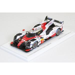 スパーク 1/43 アルピーヌ A424 #36 ル マン24時間 2024 Spark