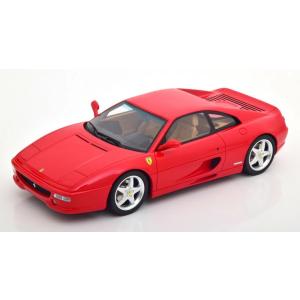B.B.R ＜予約品＞ BBR 1/18 Ferrari F355 Berlinetta 1994 manual gear