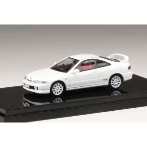 HOBBY JAPAN 1/64 ホンダ インテグラ タイプR DC2 1998 チャンピオンシップ...