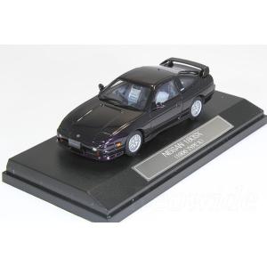 ミニカー/完成品 イグニッションモデルxトミーテック 1/43 日産