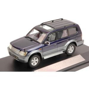 トヨタ特注 1/30 トヨタ ランドクルーザー プラド ランクル ブラック