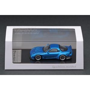 ミニカー/完成品 イグニッションモデル 1/64 カルソニック
