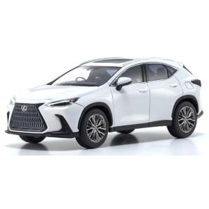 京商 1/43 レクサス NX 450h+ ソニックオーツ KYOSHO 1:43 Lexus NX...