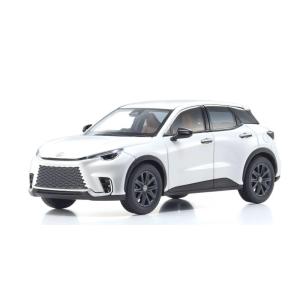 Lexus LBX ミニカー ホワイト Lexus LBX ミニカー ホワイト Lexus LBX ミニカーホワイト
