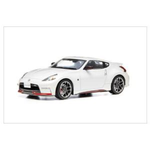 ミニカー/完成品 ハイストーリー 1/24 日産 フェアレディ Z ニスモ Z34
