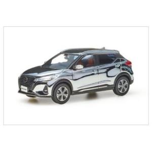 ハイストーリー 1/43 日産 スカイライン ニスモ 2023 ブリリアント