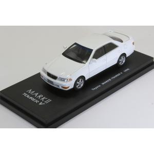 ハイストーリー 1/43 トヨタ マーク X 2012 350S TRD スポルティーボ