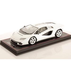 MR Collection MODELS 1/18 ランボルギーニ カウンタック LPI 800-4...