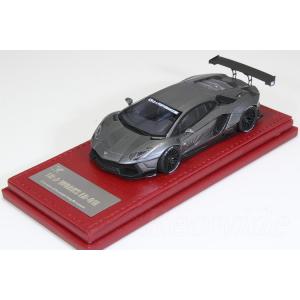 LOOKSMART MODELS ルックスマート 1/43 ランボルギーニ アヴェン
