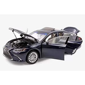 レクサス特注 1/18 レクサス LX570 ブラック 開閉式 : 寝具