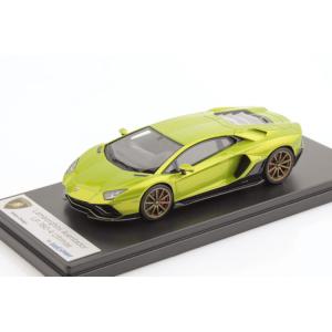 スパーク 1/43 ランボルギーニ ムルシエラゴ LP670 R-SV GT1 No.24