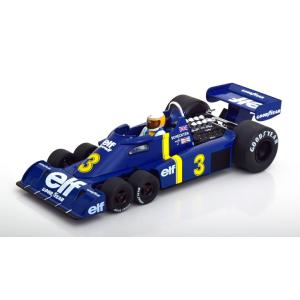 ミニチャンプス 1/18 マクラーレン フォード MP4/8 No.8 1993 F1
