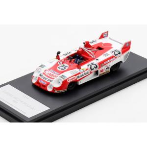 スパーク 1/43 MOTUL AUTECH Z No.23 NISMO GT500 SUPER GT 2023