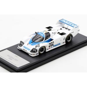新品 ROMU065 スパーク 1/43 トヨタ ロム特注 TOYOTA GT-one TS020