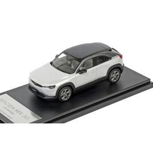 Mazda CX-5 (2021) 1/43 ミニカー $_1.JPG?set_id=8800005007