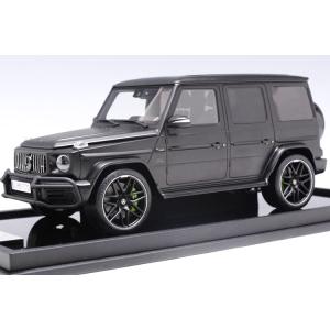 正規品 純正 メルセデス・ベンツ G500 ゲレンデ 1/43スケール