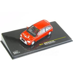 イクソ 1/43 スバル ヴィヴィオ RX-R 1993 テストカー Ready for Race ...