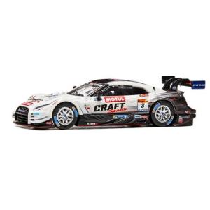 京商 京商オリジナル 1/43 LEXUS IS500 F SPORT PERFORMANCE Climax