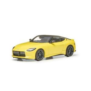 ミニカー/完成品 京商 1/43 日産 フェアレディ Z バージョンST RZ34